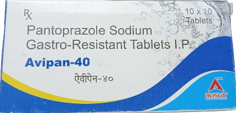 Avipan-40 Product