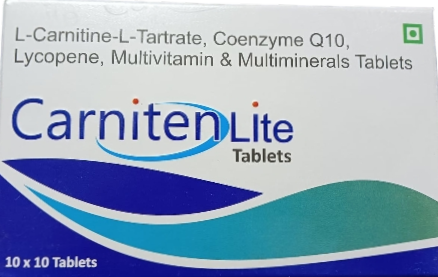Carniten-Lite Product