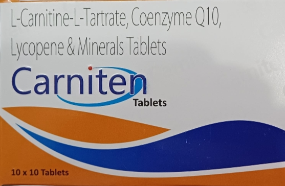 Carniten Product