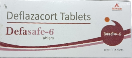 Defasafe Product