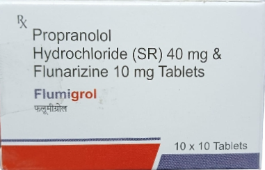 Flumigrol Product