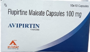 flupirtine Product