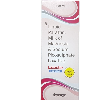 laxastar Product
