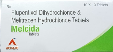 Melcida Product