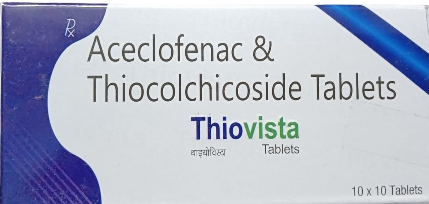 Thiovista Product