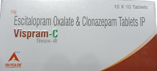 Vispram-C Product